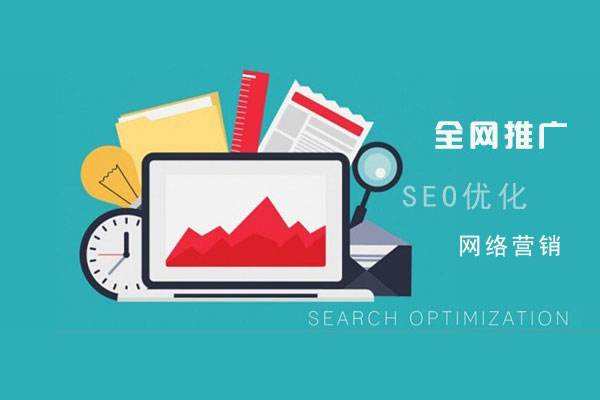 五河网络推广公司总结企业网站的几点推广策略